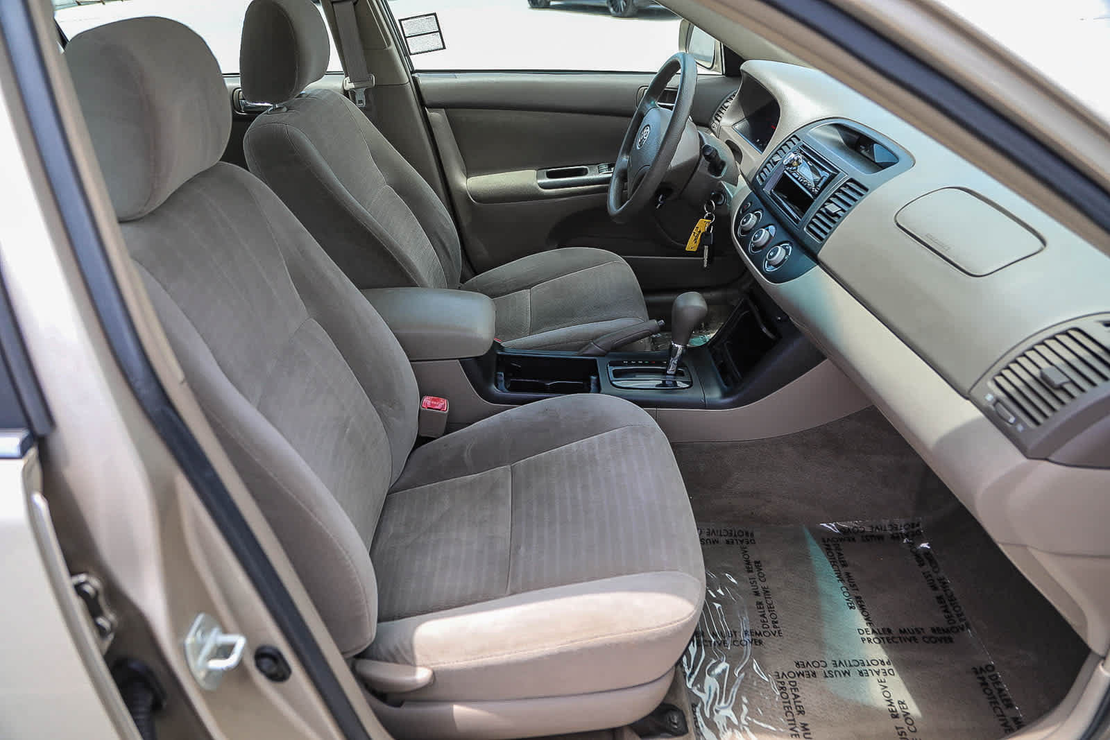 Used 2006 Toyota Camry LE FWD image 15