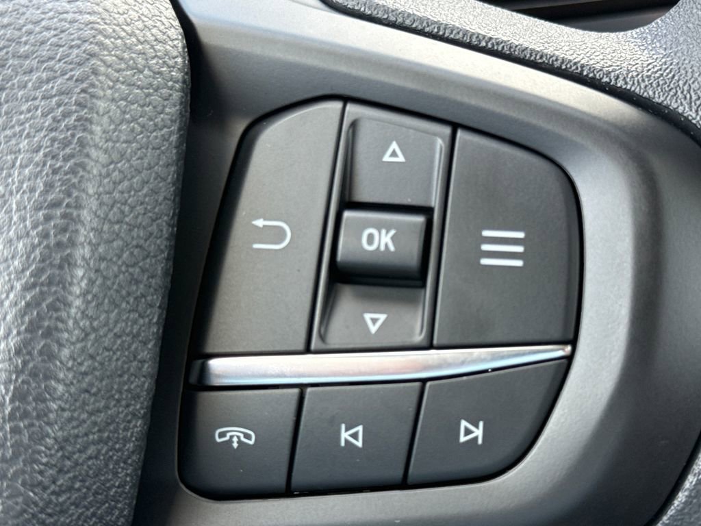 New 2025 Ford Ranger XL image 26