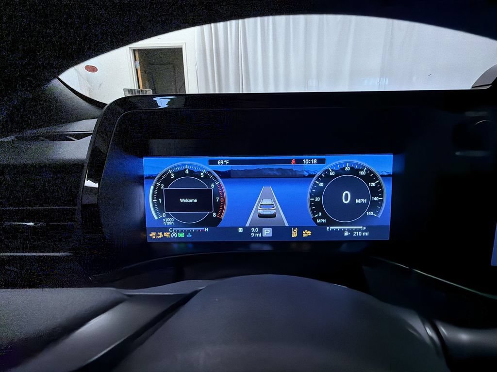 New 2026 Subaru Outback Premium AWD/4WD image 19
