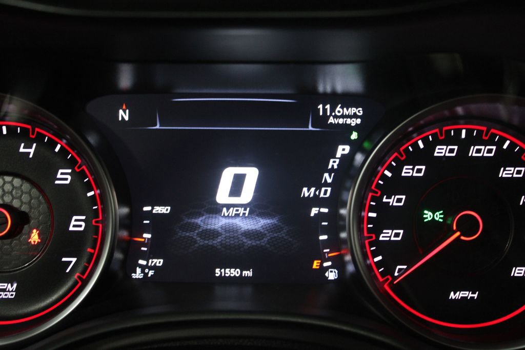 Used 2022 Dodge Charger Scat Pack image 17