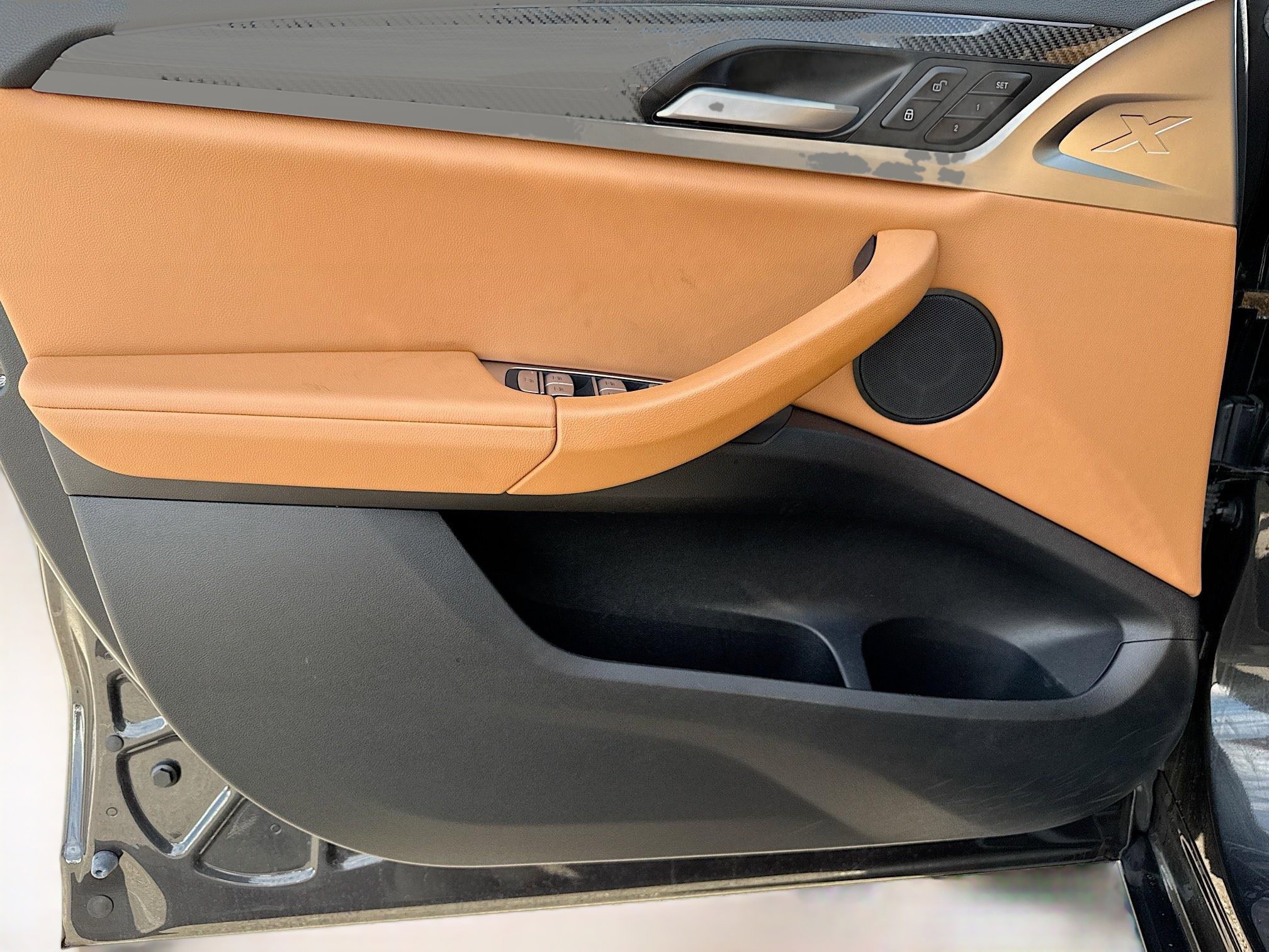 Used 2024 BMW X3 M40i w/ Premium Package image 23