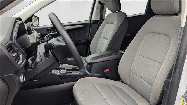 Used 2022 Ford Escape S FWD image 20