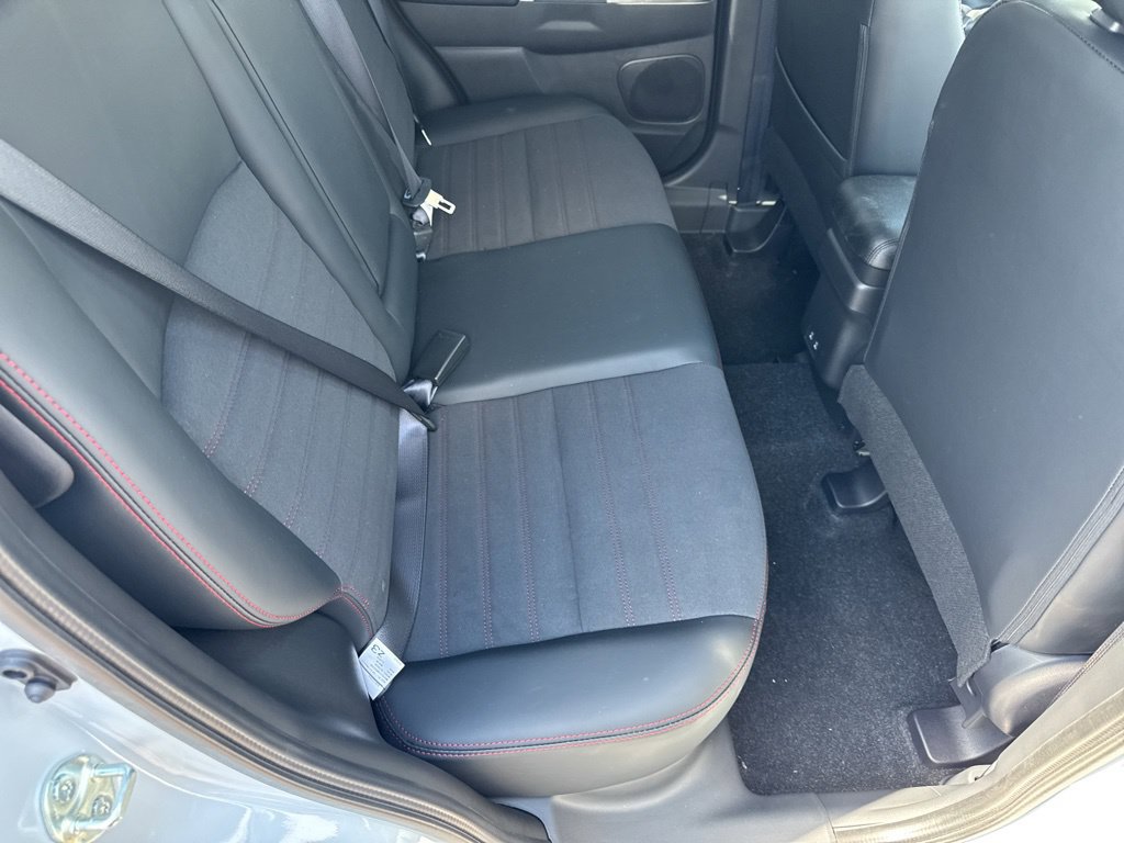 New 2027 Mitsubishi Outlander Sport SE FWD image 24