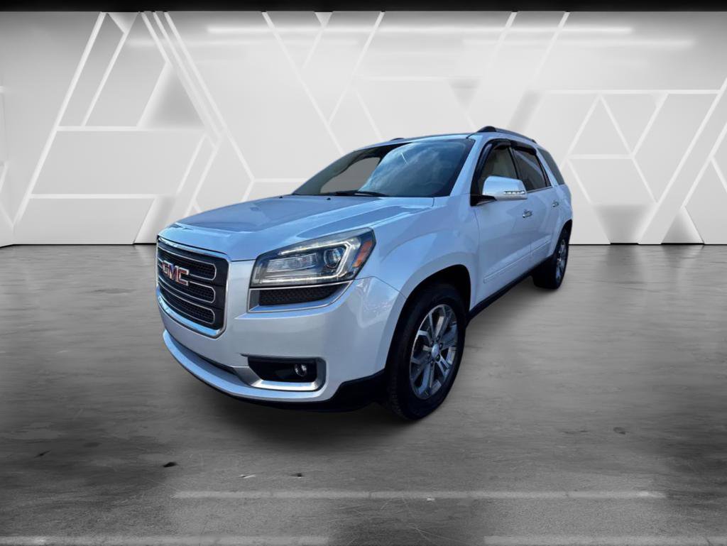 Used 2016 GMC Acadia SLT