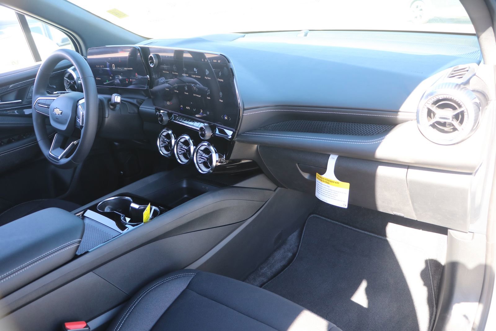 New 2026 Chevrolet Blazer EV LT image 33