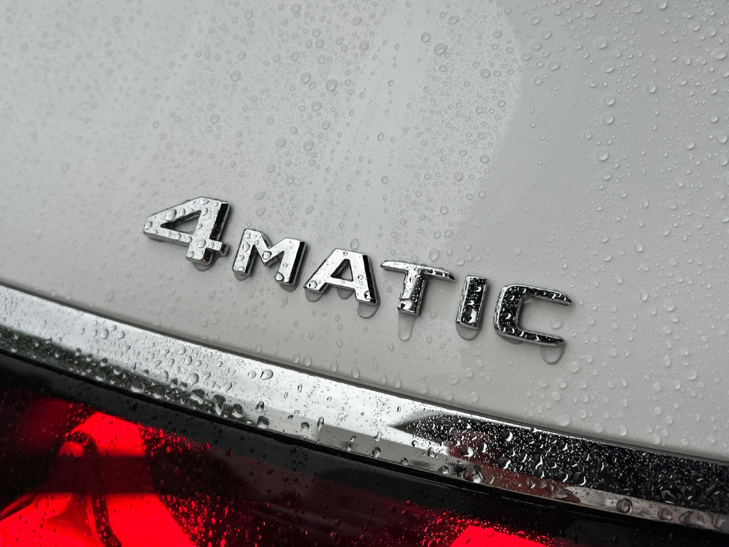 New 2027 Mercedes-Benz GLS 450 4MATIC image 33