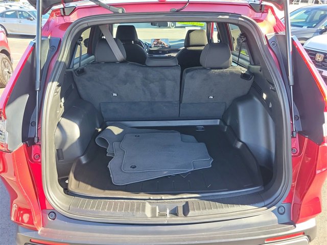 Certified 2024 Honda CR-V Sport image 9