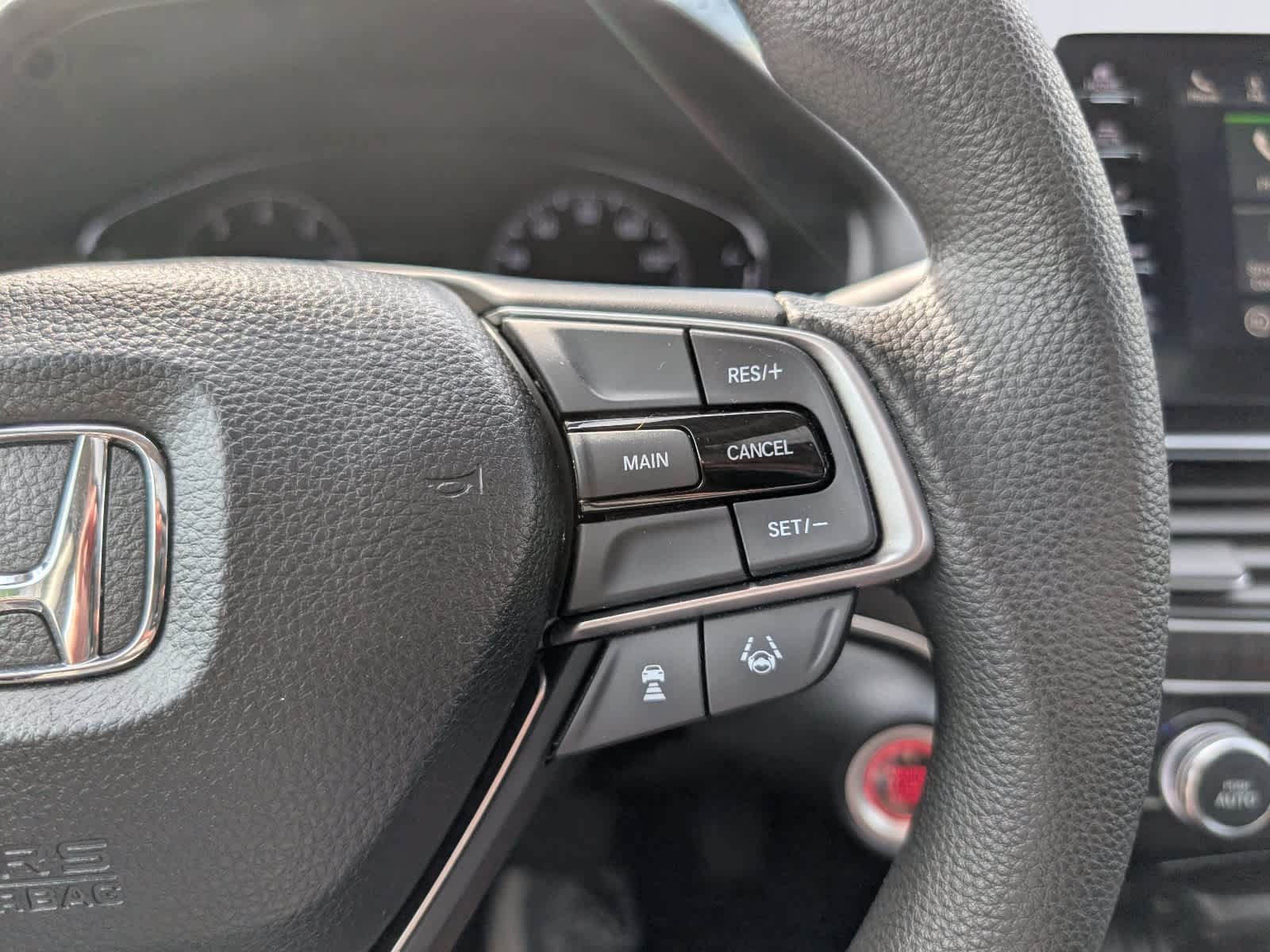 Certified 2018 Honda Accord EX image 24
