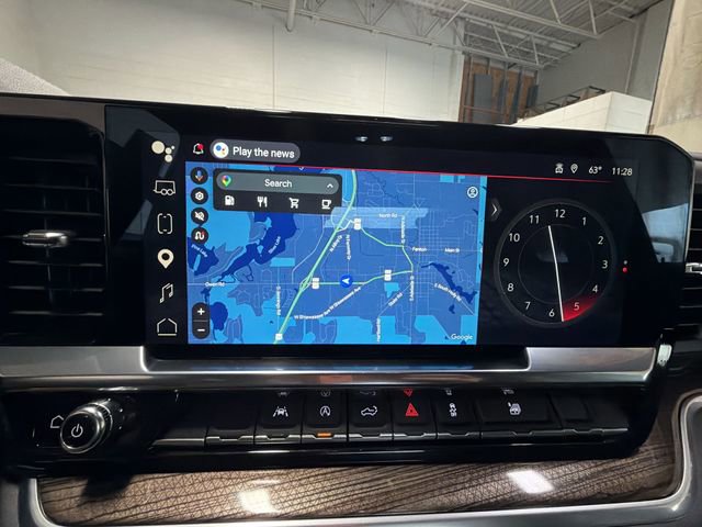 Used 2023 GMC Sierra 1500 Elevation image 18