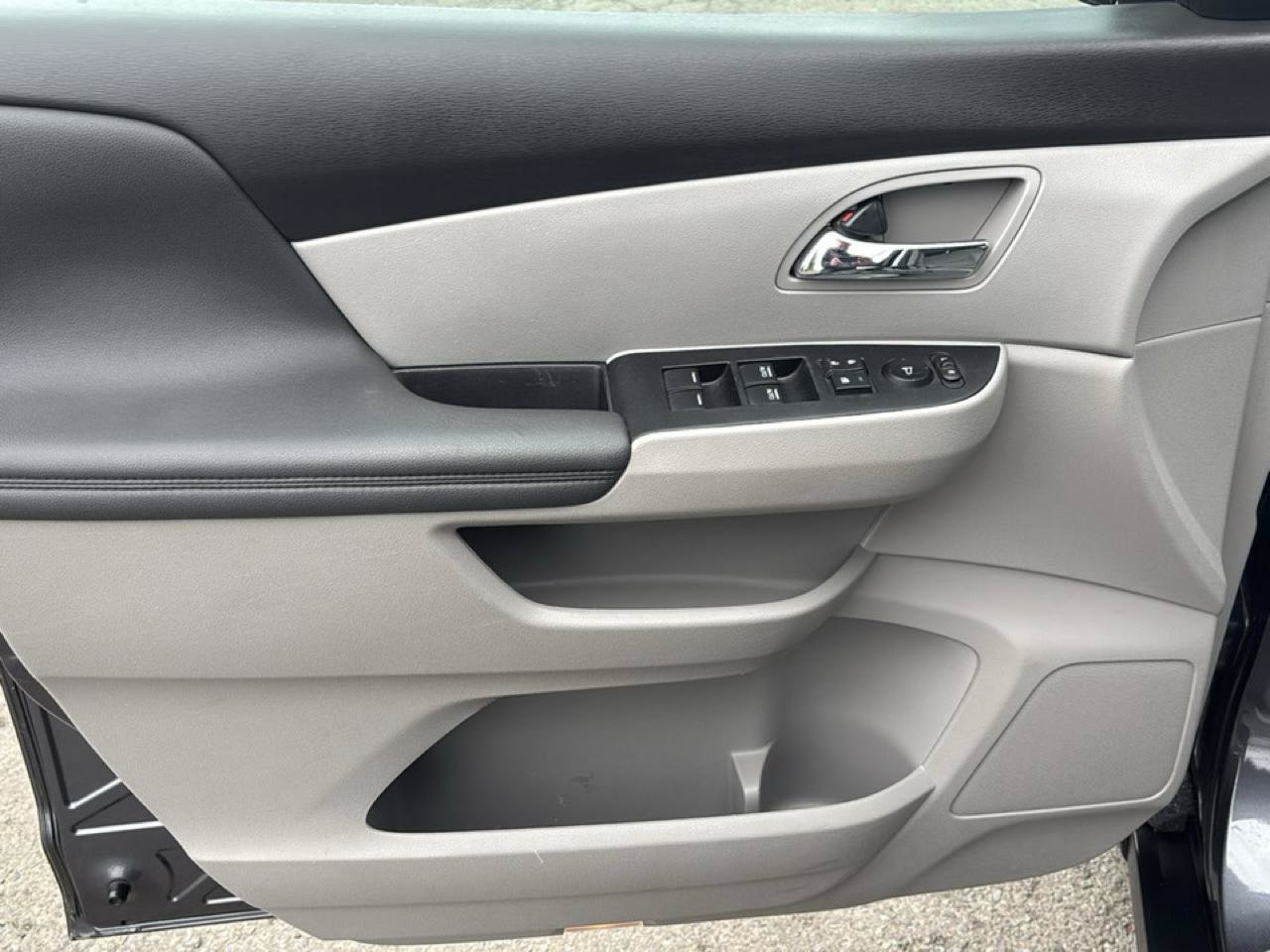 Used 2016 Honda Odyssey EX-L image 26