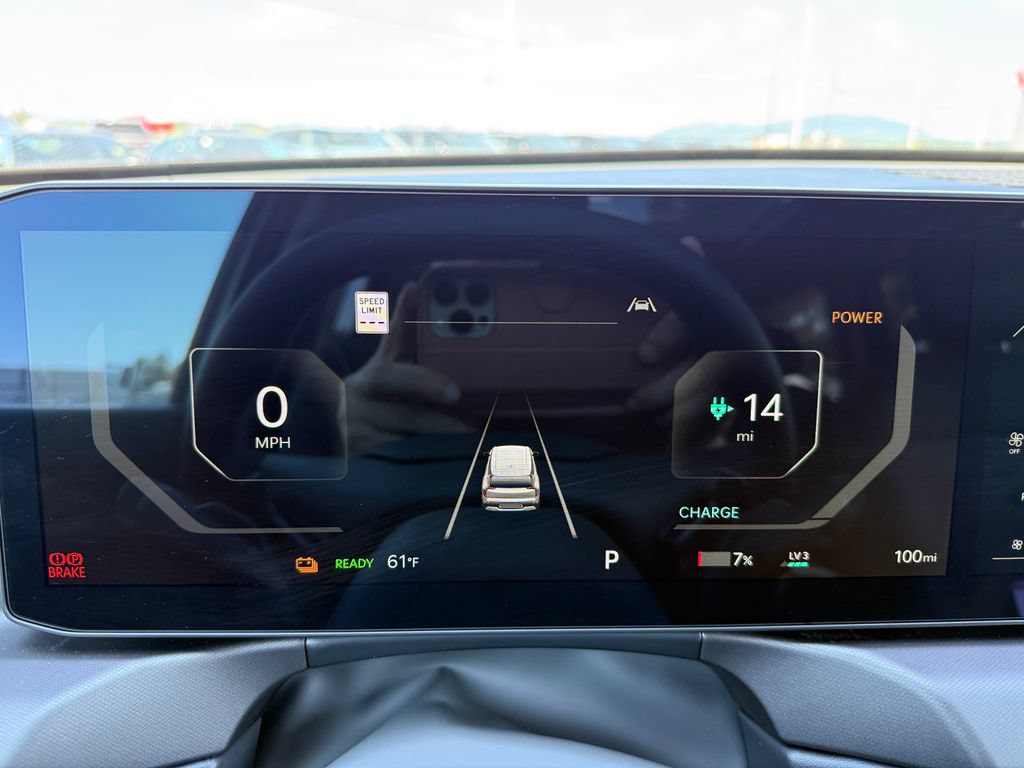New 2026 Kia EV9 Wind AWD/4WD image 28