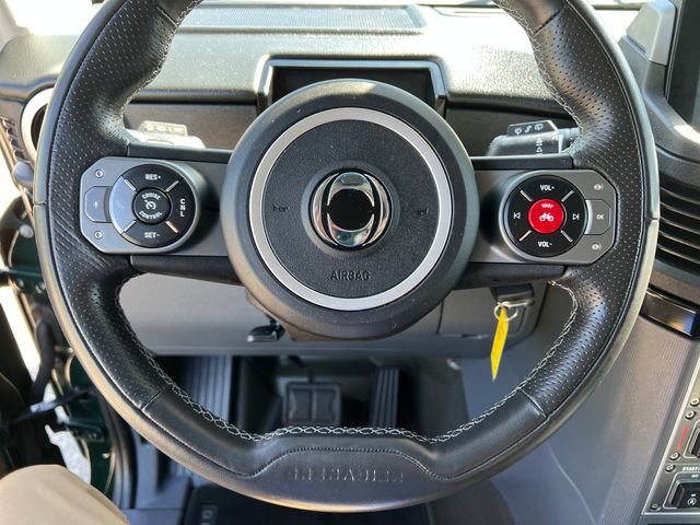 Used 2024 INEOS Grenadier AWD/4WD image 20
