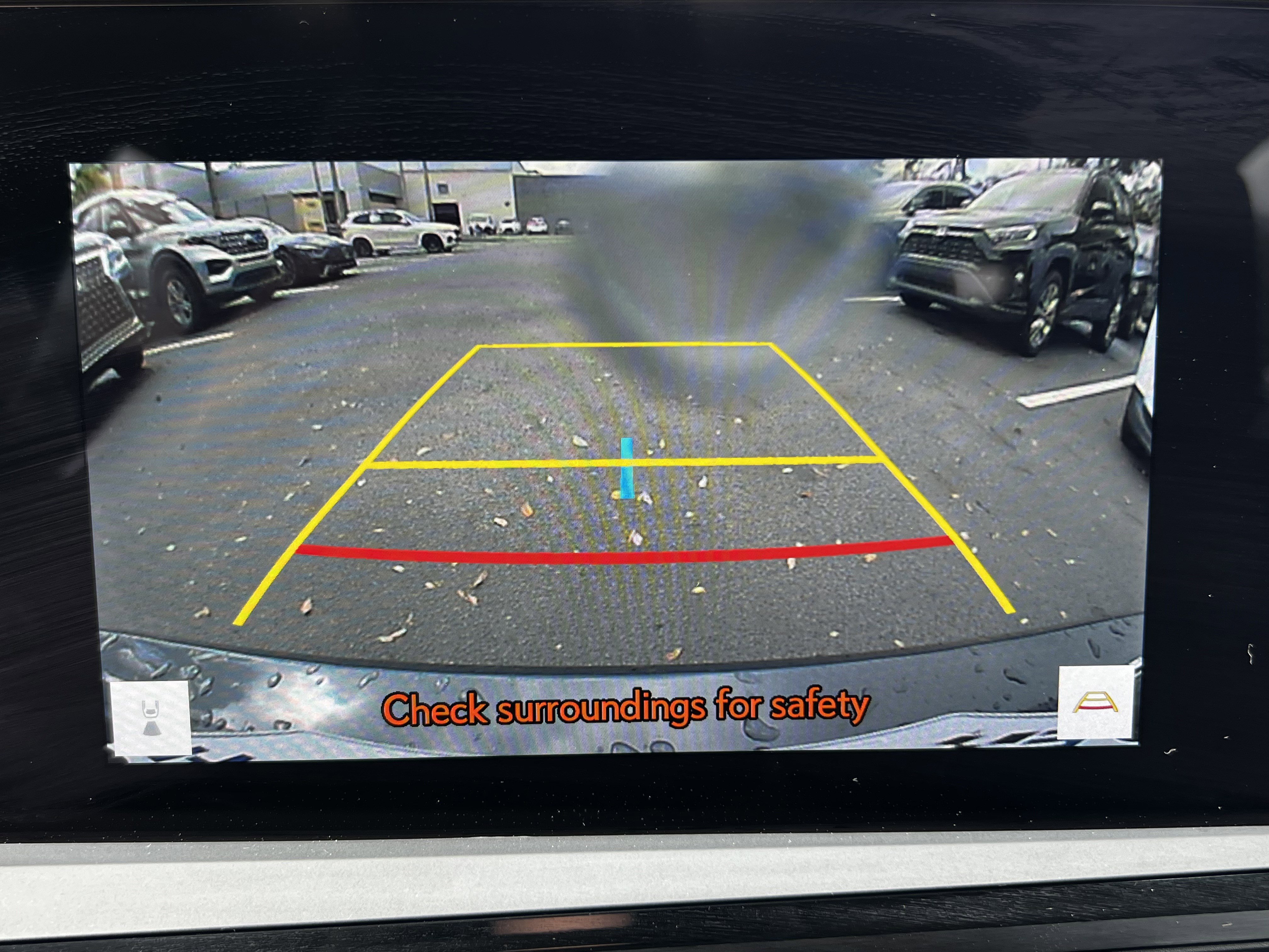 Certified 2025 Lexus ES 350 w/ Premium Package image 26