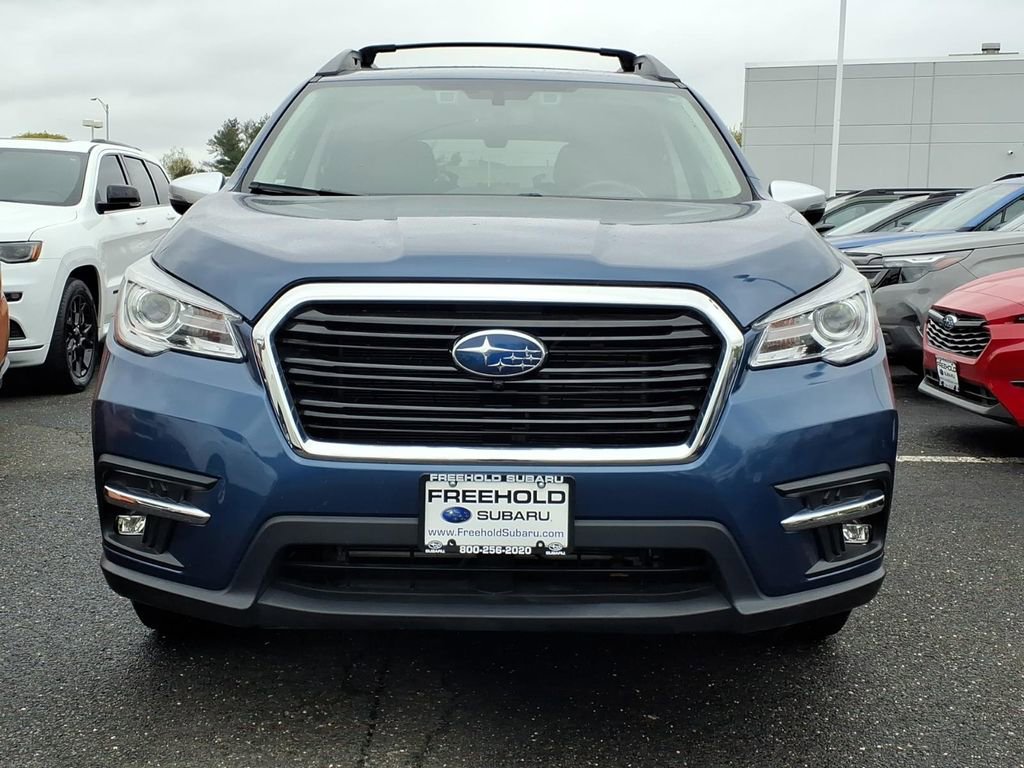 Used 2021 Subaru Ascent Touring AWD/4WD image 2
