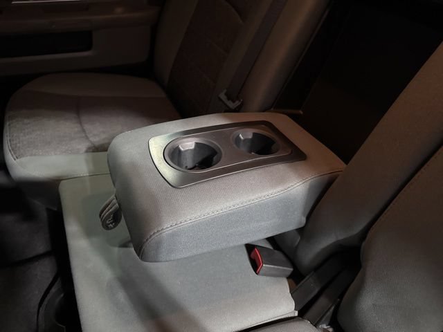 Used 2015 RAM 1500 Big Horn AWD/4WD image 25