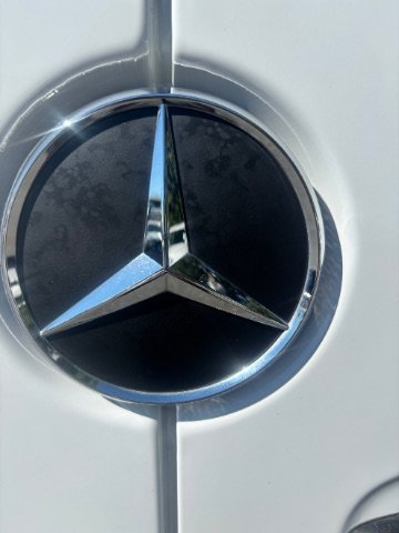 Used 2025 Mercedes-Benz Sprinter 2500 image 7