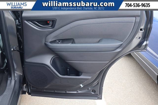 New 2026 Subaru Forester Premium image 19