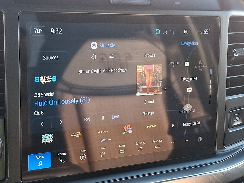 Used 2025 Ford F250 King Ranch AWD/4WD image 19