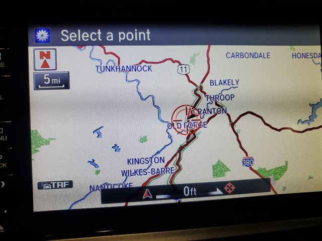 Used 2015 Honda CR-V EX-L image 20