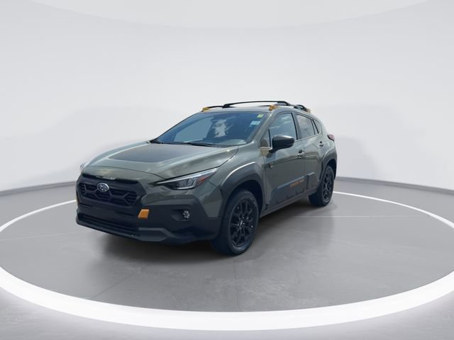 Certified 2024 Subaru Crosstrek 2.5i Wilderness w/ Crosstrek Mirror Package image 3