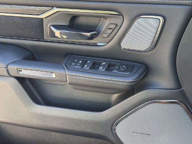 New 2027 RAM 1500 Rebel w/ G/T Package AWD/4WD image 29