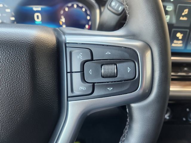 Certified 2023 Chevrolet Silverado 1500 LT image 29