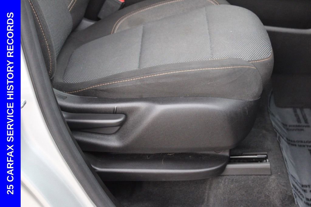 Used 2018 Chevrolet Traverse LS AWD/4WD image 21