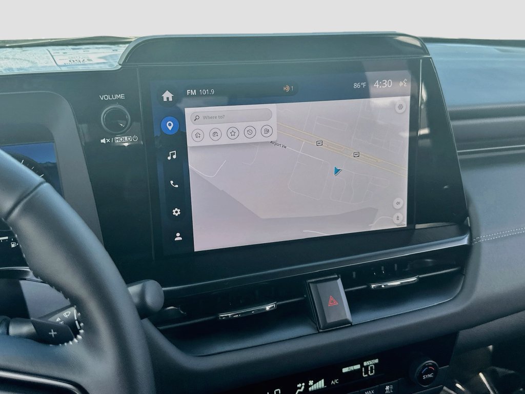 New 2026 Subaru Outback Touring AWD/4WD image 13