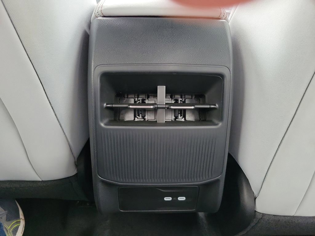 New 2026 Jeep Cherokee Limited image 11