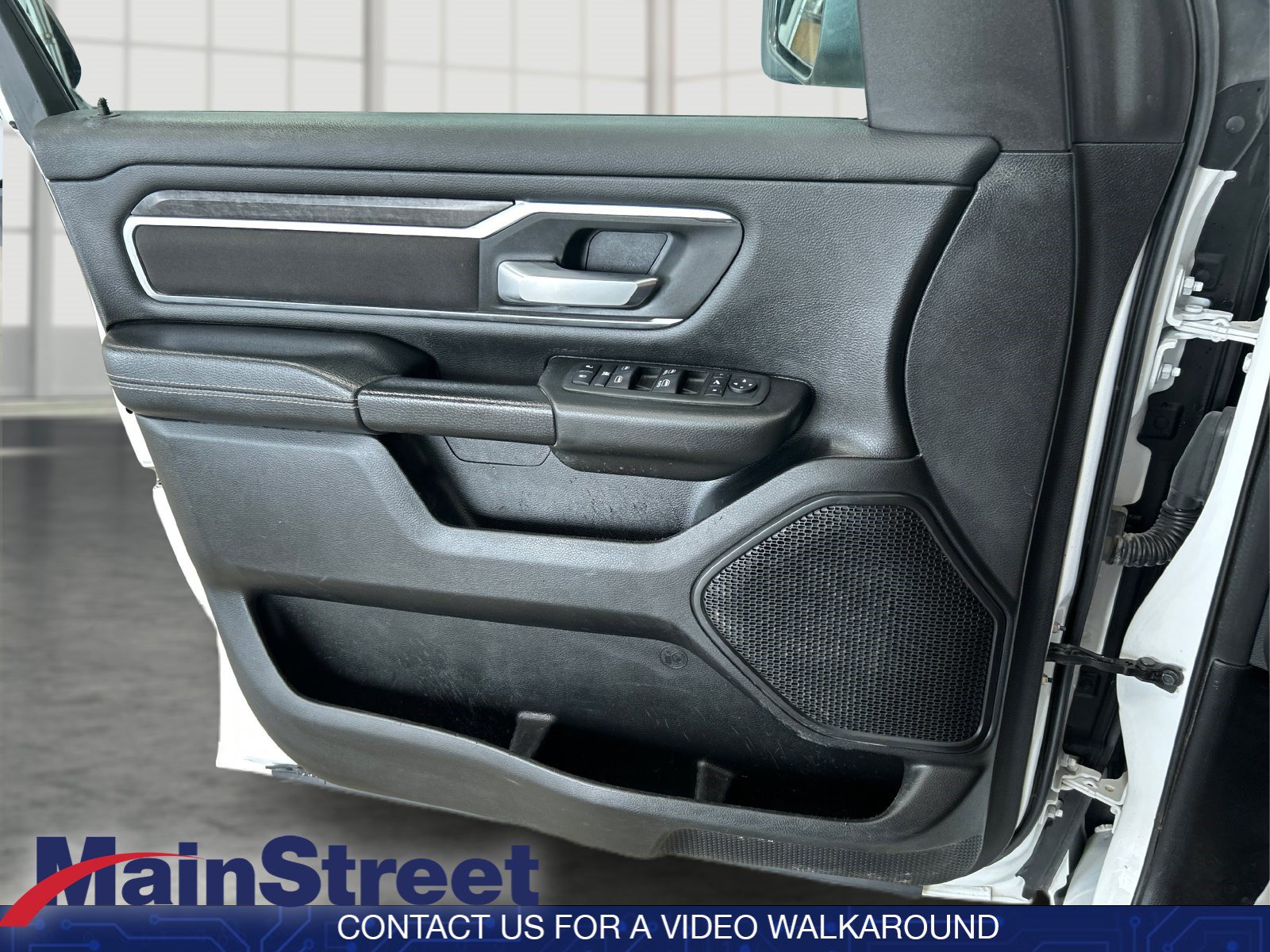 Used 2024 RAM 1500 Big Horn AWD/4WD image 18