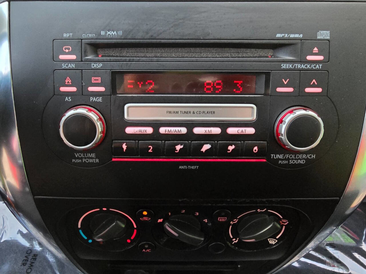 Used 2010 Suzuki SX4 Sport S image 26