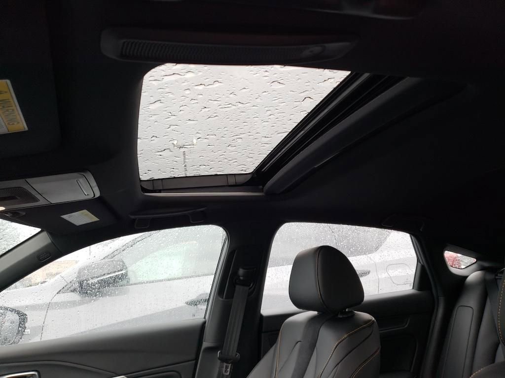 New 2026 Acura Integra A-Spec image 15