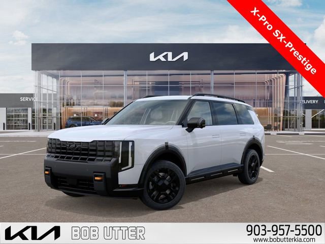 New 2027 Kia Telluride SX Prestige X-Pro image 1