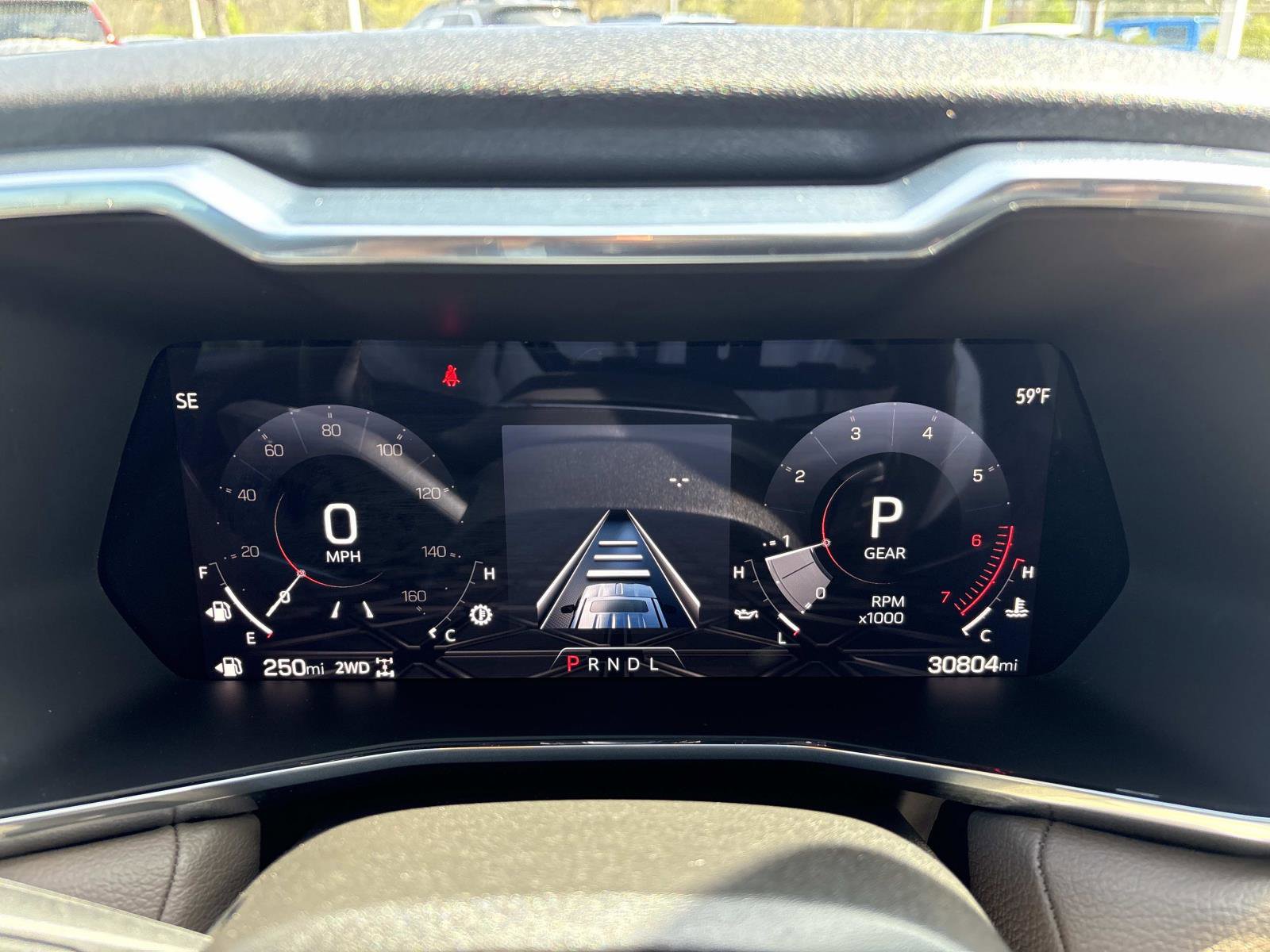 Certified 2024 GMC Canyon Denali image 23