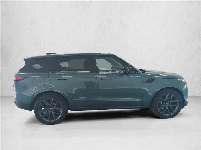 Certified 2025 Land Rover Range Rover Sport SE image 8