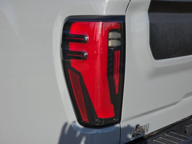 Used 2024 GMC Sierra 2500 AT4X w/ AT4X AEV Edition AWD/4WD image 36