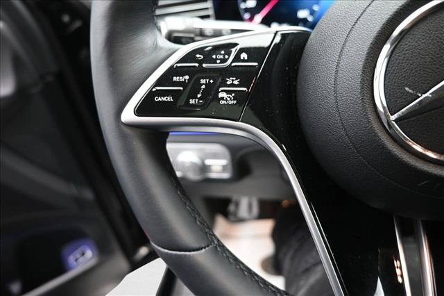 Certified 2026 Mercedes-Benz GLS 450 4MATIC image 17