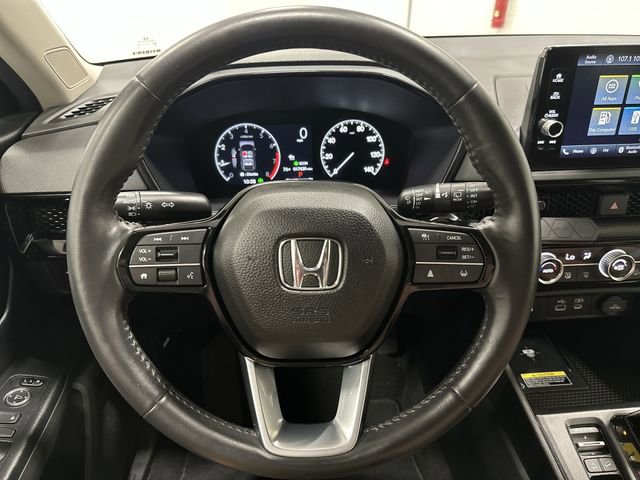 Used 2024 Honda CR-V EX-L image 18