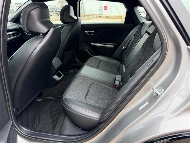 Used 2025 Kia K4 GT-Line w/ GT-Line Sunroof Package image 7