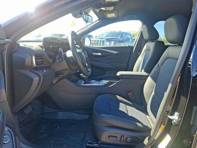 New 2026 Buick Envista Preferred w/ Convenience I Package image 7