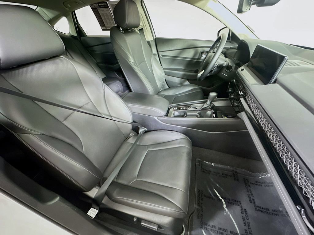 Used 2023 Honda Accord Touring image 12