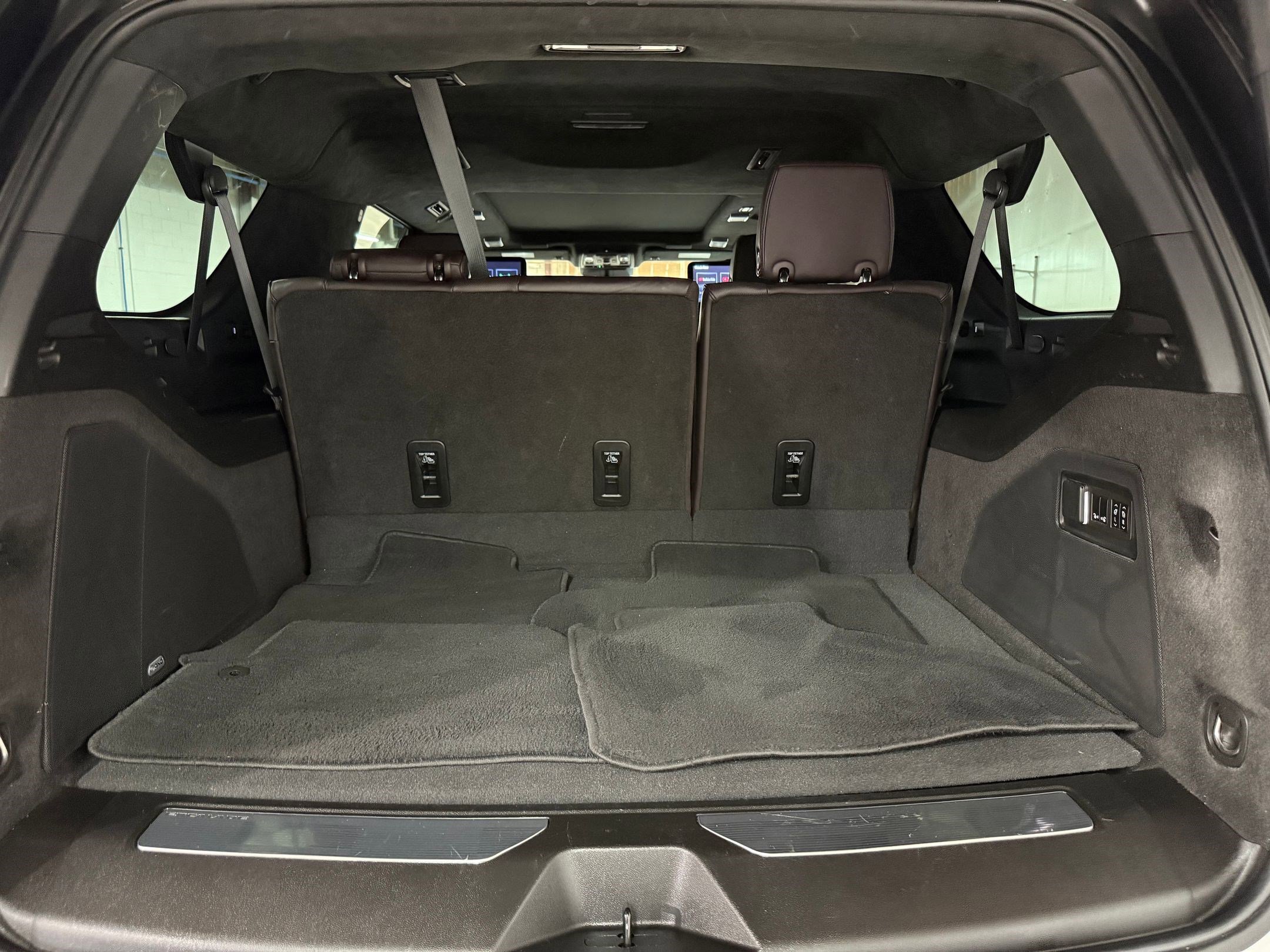 Certified 2023 Cadillac Escalade ESV Sport Platinum AWD/4WD image 44