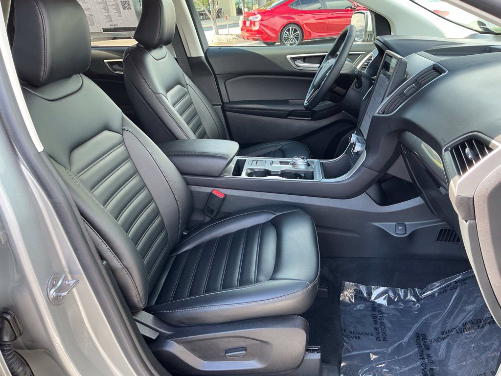 Used 2024 Ford Edge SEL w/ Convenience Package AWD/4WD image 23