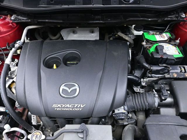 Used 2014 MAZDA CX-5 Sport w/ Bluetooth Audio Package image 27