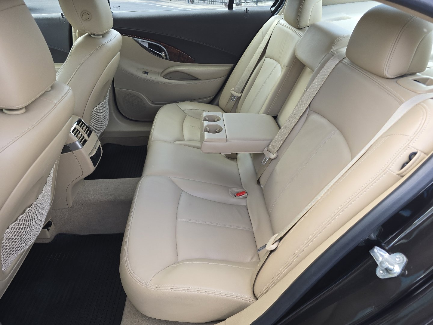 Used 2013 Buick LaCrosse Leather image 24
