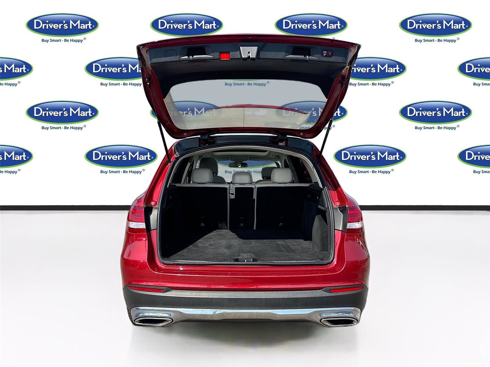 Used 2019 Mercedes-Benz GLC 300 4MATIC image 26