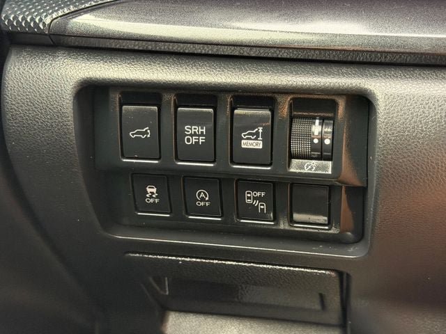 Used 2023 Subaru Forester Wilderness AWD/4WD image 30