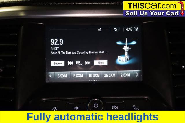 Used 2017 GMC Acadia SLE w/ Driver Alert Package I FWD image 19