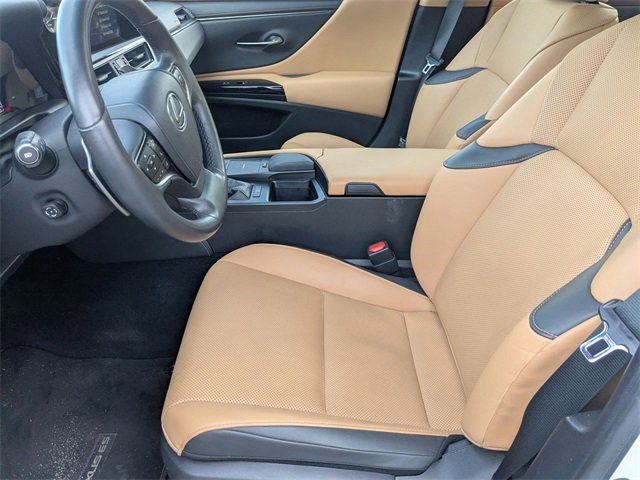 Used 2022 Lexus ES 350 w/ Premium Package image 14