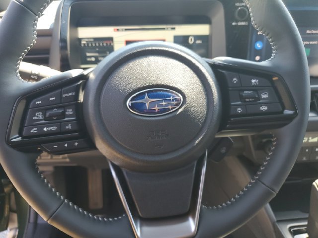 New 2026 Subaru Outback Touring XT AWD/4WD image 31